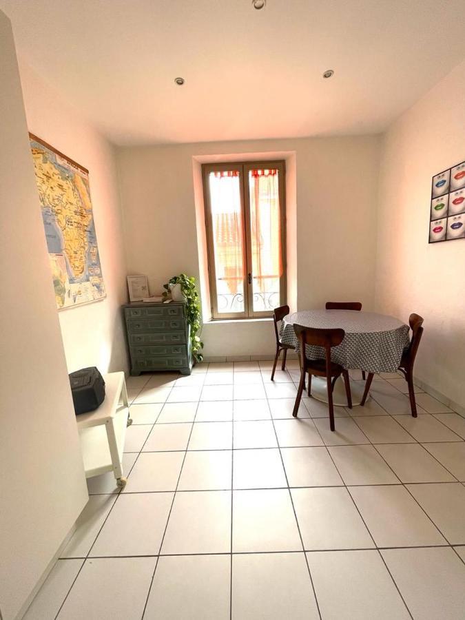 Apartmán Lou Pescadou Saint-Raphaël Exteriér fotografie