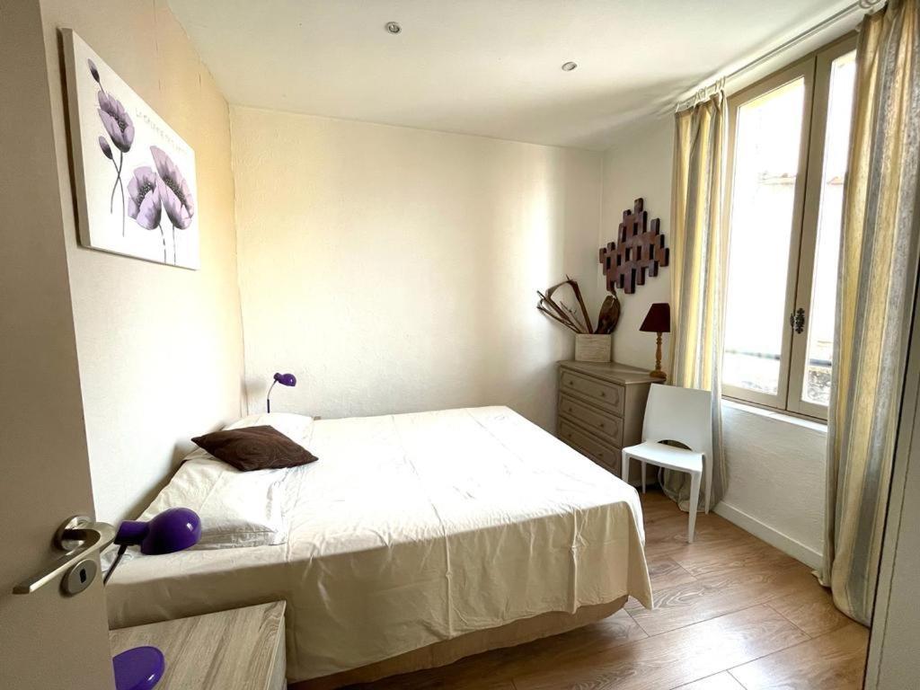 Apartmán Lou Pescadou Saint-Raphaël Exteriér fotografie