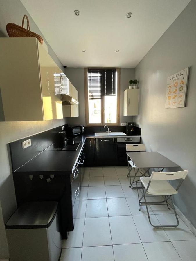 Apartmán Lou Pescadou Saint-Raphaël Exteriér fotografie