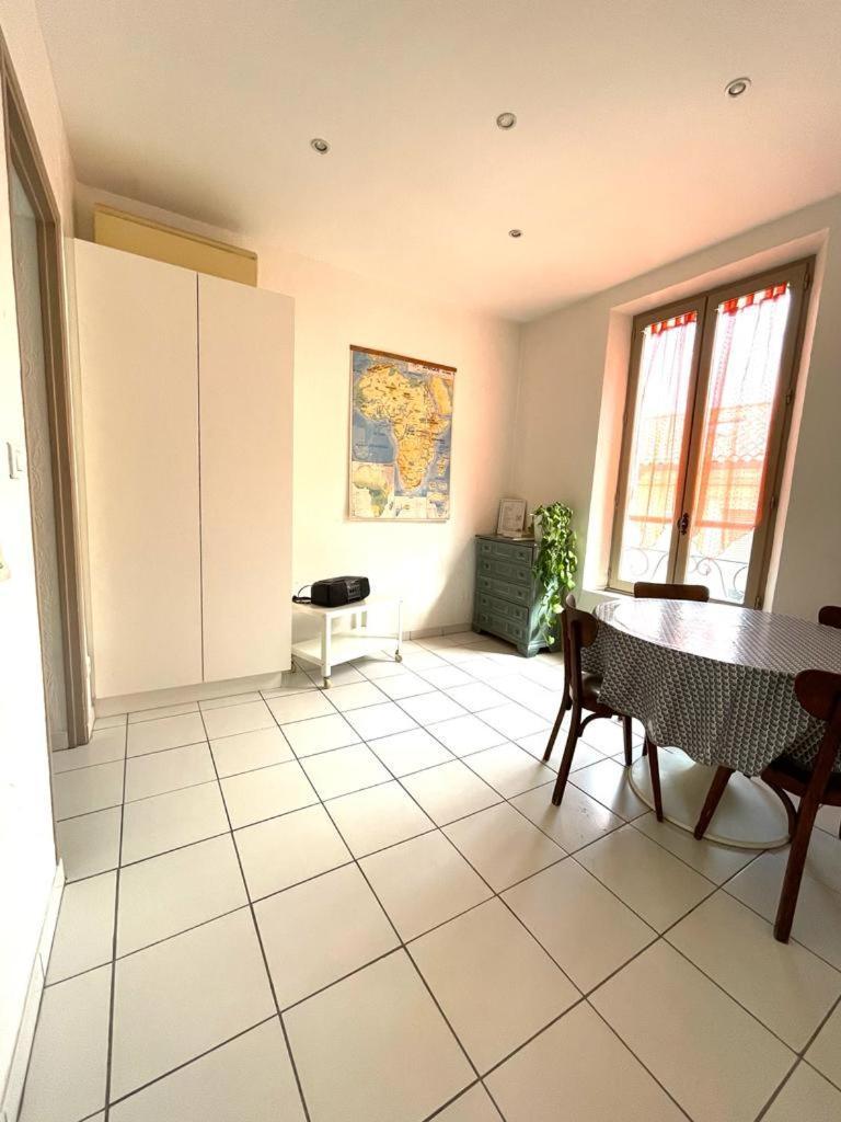 Apartmán Lou Pescadou Saint-Raphaël Exteriér fotografie