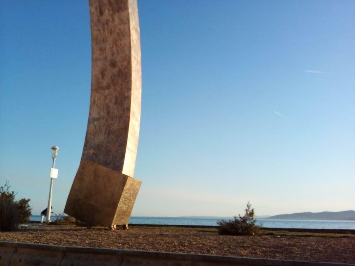 Apartmán Lou Pescadou Saint-Raphaël Exteriér fotografie